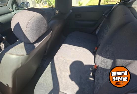 Autos - Renault Clio diesel 98 1998 Diesel 165000Km - En Venta