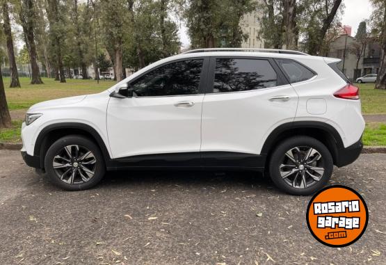 Autos - Chevrolet Tracker PREMIER 2021 Nafta 74000Km - En Venta