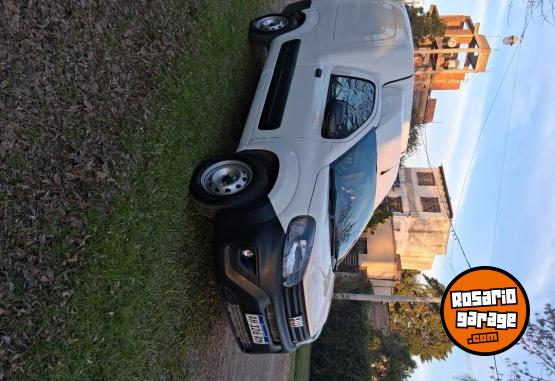 Autos - Fiat Fiorino 2025 Nafta 20000Km - En Venta