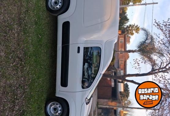 Autos - Fiat Fiorino 2025 Nafta 20000Km - En Venta