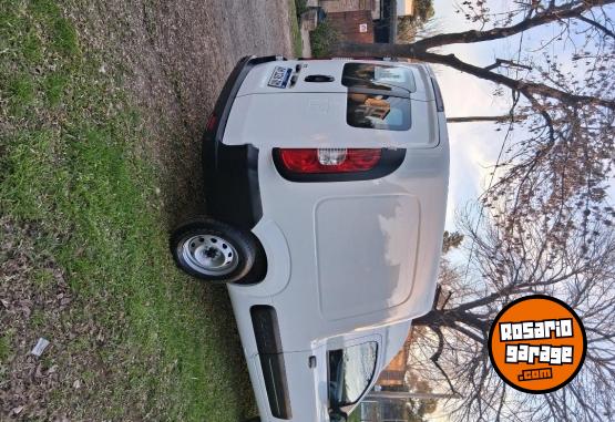 Autos - Fiat Fiorino 2025 Nafta 20000Km - En Venta