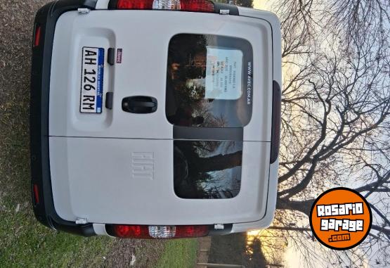 Autos - Fiat Fiorino 2025 Nafta 20000Km - En Venta