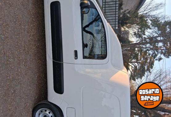 Autos - Fiat Fiorino 2025 Nafta 20000Km - En Venta