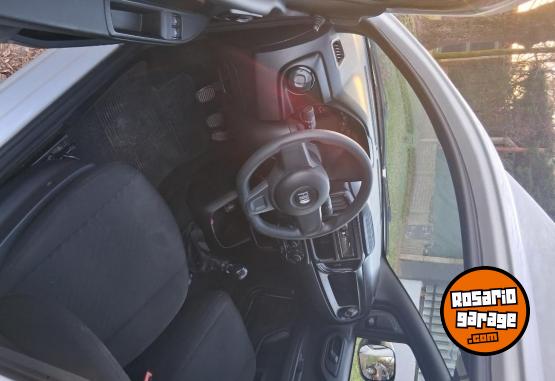Autos - Fiat Fiorino 2025 Nafta 20000Km - En Venta