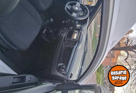 Autos - Fiat Fiorino 2025 Nafta 20000Km - En Venta