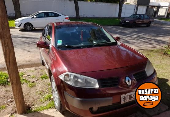 Autos - Renault MEGANE 2 DCI 1.5 2007 Diesel 240000Km - En Venta