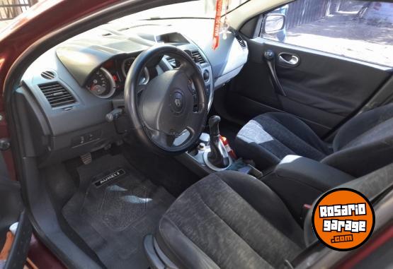 Autos - Renault MEGANE 2 DCI 1.5 2007 Diesel 240000Km - En Venta