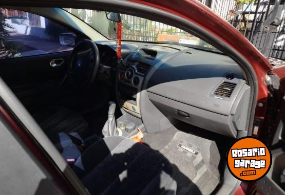 Autos - Renault MEGANE 2 DCI 1.5 2007 Diesel 240000Km - En Venta