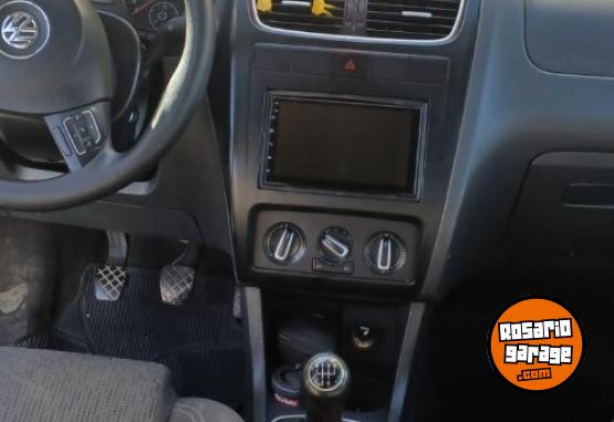 Autos - Volkswagen Suran 1.6L 5D 2012 Nafta 136000Km - En Venta