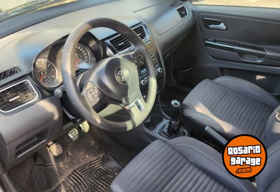 Autos - Volkswagen Crossfox 2011 Nafta 180000Km - En Venta