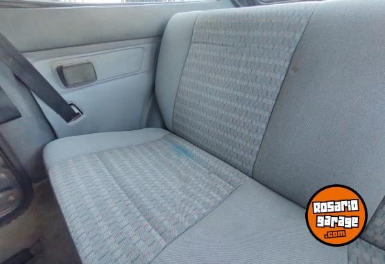 Autos - Volkswagen Gol motor Audi 1.6 1993 GNC 111111Km - En Venta