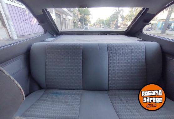 Autos - Volkswagen Gol motor Audi 1.6 1993 GNC 111111Km - En Venta