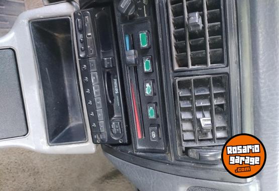 Autos - Volkswagen Gol motor Audi 1.6 1993 GNC 111111Km - En Venta