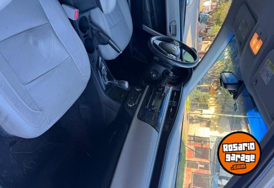 Autos - Toyota Corolla XEI 2015 Nafta 194000Km - En Venta