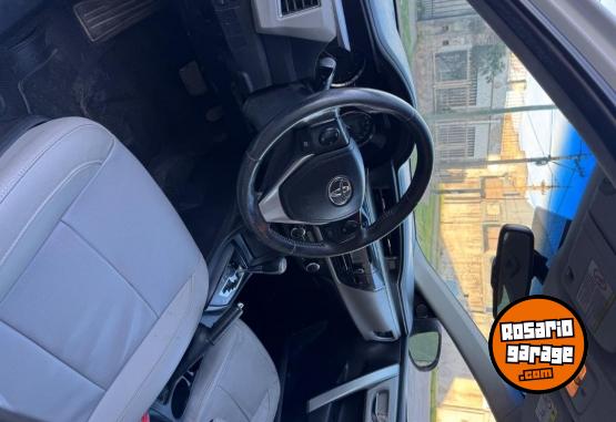 Autos - Toyota Corolla XEI 2015 Nafta 194000Km - En Venta