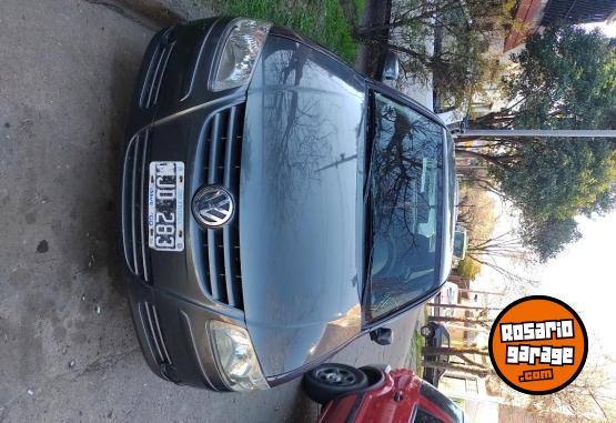 Autos - Volkswagen Gol Power 2013 Nafta 75000Km - En Venta