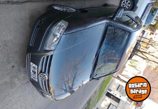 Autos - Volkswagen Gol Power 2013 Nafta 75000Km - En Venta