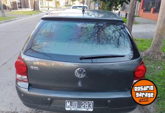 Autos - Volkswagen Gol Power 2013 Nafta 75000Km - En Venta