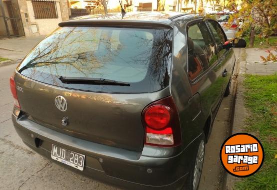 Autos - Volkswagen Gol Power 2013 Nafta 75000Km - En Venta