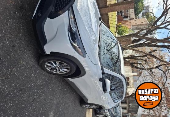 Autos - Toyota COROLLA CR0SS XLI 2021 Nafta 90000Km - En Venta