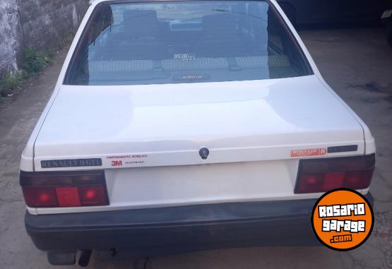 Autos - Renault 9 GTL 1994 Nafta 224000Km - En Venta