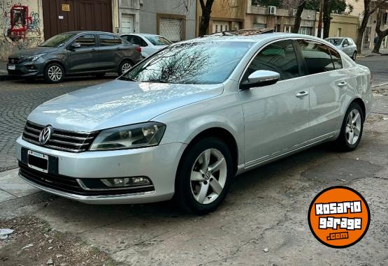 Autos - Volkswagen Passat 2011 Diesel 173000Km - En Venta