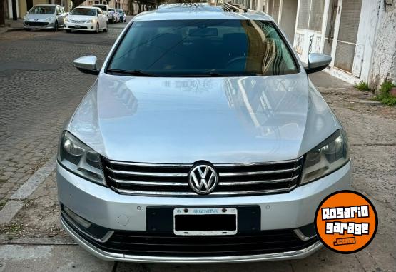 Autos - Volkswagen Passat 2011 Diesel 173000Km - En Venta