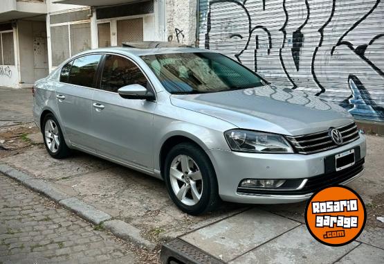Autos - Volkswagen Passat 2011 Diesel 173000Km - En Venta