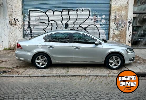 Autos - Volkswagen Passat 2011 Diesel 173000Km - En Venta