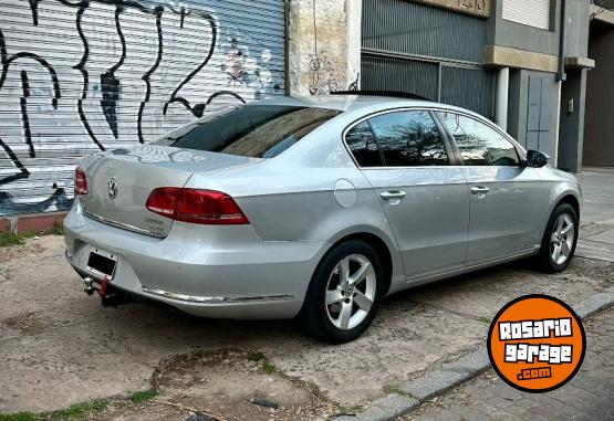 Autos - Volkswagen Passat 2011 Diesel 173000Km - En Venta
