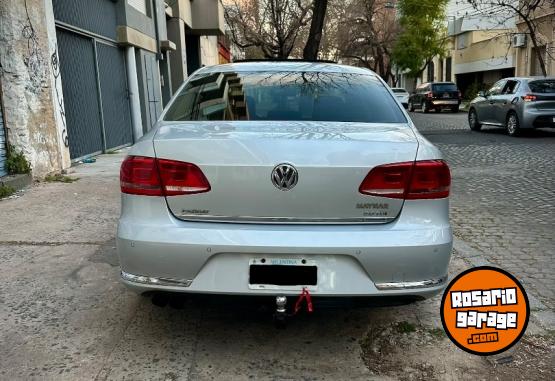 Autos - Volkswagen Passat 2011 Diesel 173000Km - En Venta
