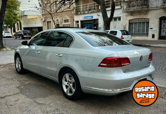 Autos - Volkswagen Passat 2011 Diesel 173000Km - En Venta