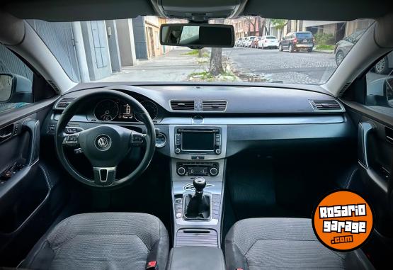 Autos - Volkswagen Passat 2011 Diesel 173000Km - En Venta