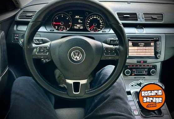 Autos - Volkswagen Passat 2011 Diesel 173000Km - En Venta