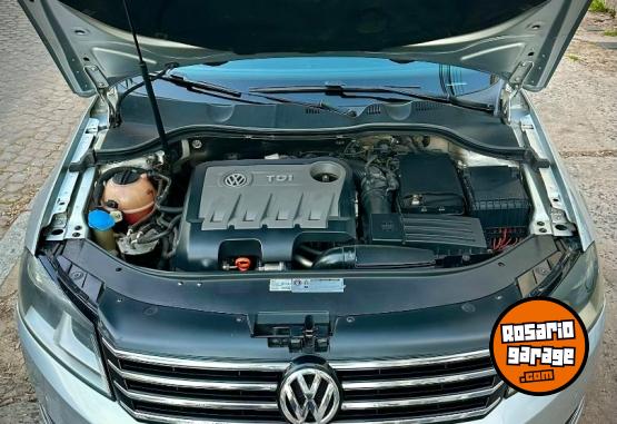 Autos - Volkswagen Passat 2011 Diesel 173000Km - En Venta