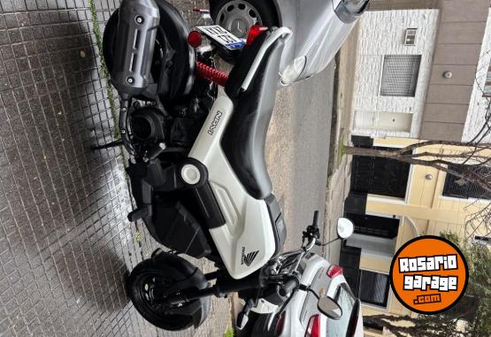 Motos - Honda Navi 2024 Nafta 10700Km - En Venta