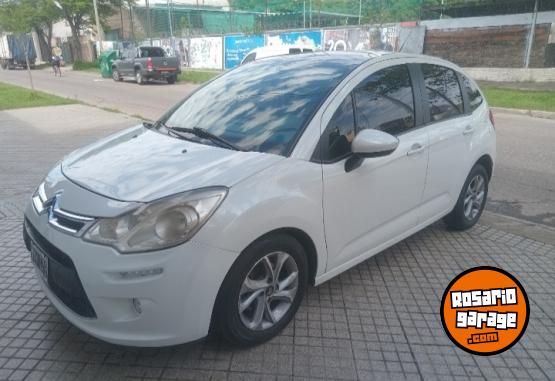 Autos - Citroen C3 2014 Nafta 165000Km - En Venta
