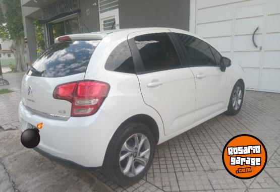 Autos - Citroen C3 2014 Nafta 165000Km - En Venta