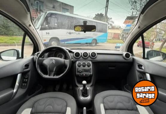 Autos - Citroen C3 2014 Nafta 165000Km - En Venta