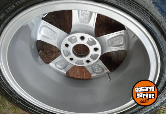 Accesorios para Autos - Llantas HONDA CIVIC - En Venta