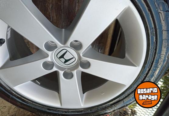 Accesorios para Autos - Llantas HONDA CIVIC - En Venta