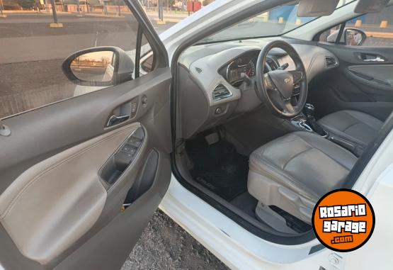 Autos - Chevrolet Cruze Ltz 2017 Nafta 1111Km - En Venta