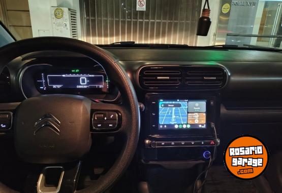 Autos - Citroen Cactus 2021 Nafta 44000Km - En Venta