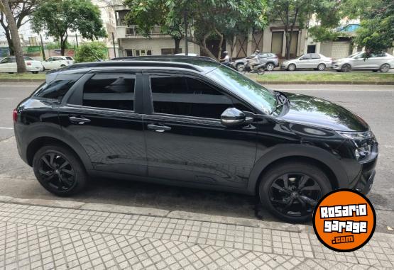 Autos - Citroen Cactus 2021 Nafta 44000Km - En Venta