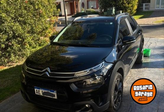 Autos - Citroen Cactus 2021 Nafta 44000Km - En Venta