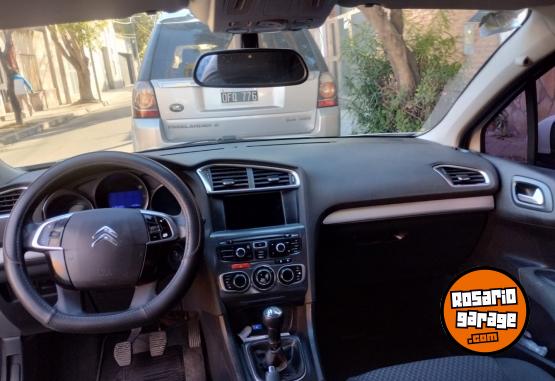 Autos - Citroen C4 LOUNGE TENDENCE 2015 Diesel 160000Km - En Venta