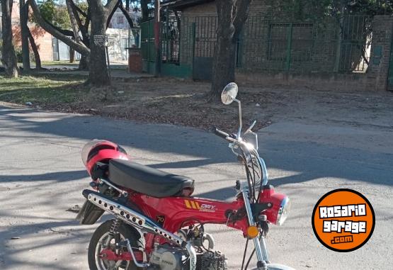 Motos - Guerrero Day 2018 Nafta 10500Km - En Venta
