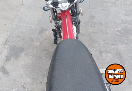 Motos - Guerrero Day 2018 Nafta 10500Km - En Venta