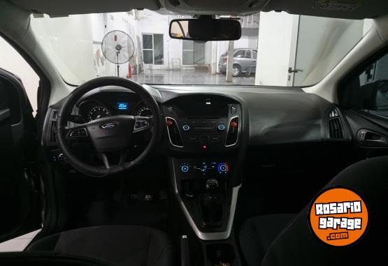 Autos - Ford Focus 2018 Nafta 65000Km - En Venta