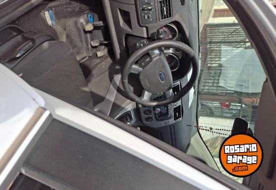 Camionetas - Ford 2011 2011 Nafta 260000Km - En Venta